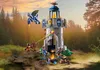 PLAYMOBIL 71483 Ritterturm mit Schmied und Drache Produktbild-Vorschau 6