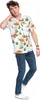 Wrangler SS Resort Glow Oran W59076H48 112129662 Hemd Produktbild-Vorschau 10