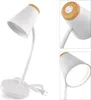 LED Schreibtischlampe TARA, weiss Produktbild-Vorschau