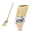 Heizkörperpinsel | Ecken Pinsel | Langer Holz-Griff | Produktbild-Vorschau 6