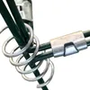 Komposter Metall Drahtgitter 2er Set Gartenkomposter Produktbild-Vorschau 6