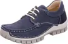 Wolky Halbschuh Fly 0470111-820, Antique Nubukleder, Produktbild-Vorschau 5