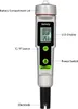 Salinometr Vodotěsné pero pro testování slanosti 2 v 1 Náhled obrázku produktu 5