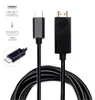 USB-C auf HDMI Adapter Kabel 4K 30Hz für MacBook Pro Produktbild-Vorschau 6