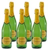 Valmarone Prosecco Spurmante DOC (6 x 0,75L) Produktbild-Vorschau 1