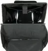 Haberland Einzeltasche 16l Safe schwarz - sichere, Produktbild-Vorschau 4