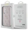 Funda Guess 4G Classic Magsafe para Samsung Galaxy Z Flip 7 Vista previa de la imagen del producto 12