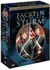 A DVD box set for the series 'Fackeln im Sturm' (North and South). Produktbild-Vorschau