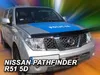 Déflecteur kapoty Nissan Pathfinder 2005-2010 Voir les images du produit 1