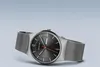 Pánske náramkové hodinky Bering Classic 11938-007 Flat & Náhľad obrázku produktu 4