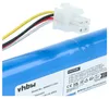 vhbw Akku kompatibel mit Philips FC8715, FC8776/01, FC8705, Produktbild-Vorschau 6