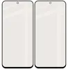 Mattes Hartglas für Xiaomi Redmi 15 4G / 5G, Bizon Glass Produktbild-Vorschau 4