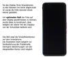 1x ochranná fólie pro nubia Red Magic 5G - Anti-Shock 9H Náhled obrázku produktu 3