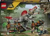 LEGO Jurassic World: De Spinosaurus-vlucht Productafbeelding-voorbeeld 1