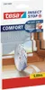 TESA Insect Stop Comfort, 1300 x 10 x 1500 mm, 141 g, Weiß, Produktbild-Vorschau 38