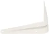 KOTARBAU® Sada 6 policových konzol 150x125 mm Nástenné Náhľad obrázku produktu 3