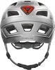 ABUS Stadthelm Hyban 2.0 - Fahrradhelm mit Rücklicht, Produktbild-Vorschau 3