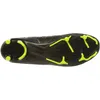 Nike Zoom Vapor 15 Academy Fg/Mg Black/Dk Smoke Grey-Summit Produktbild-Vorschau 5