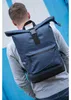 Norlander Sac à dos cycliste - Bleu - 20 litres Voir les images du produit 4