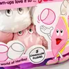Haribo - Grand sac en peluche Marshmallow Voir les images du produit 8