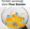 Bosch MUZ9MX2 - Mixer-Aufsatz Glas - schwarz Produktbild-Vorschau 14