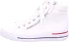 Paul Green Damen Sneaker, weiß(wei), Gr. 7 Produktbild-Vorschau 11