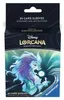 Disney Lorcana: Rise of the Floodborn (CH2) – Card Sleeves: Produktbild-Vorschau 1
