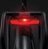 AXA JUNO 80mm Fahrradrücklicht, E-Bike 6-12V, Bremslicht Produktbild-Vorschau 6