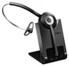 Jabra Pro 920, Przewodowy i Bezprzewodowy, Biuro/centrum Podgląd zdjęcia produktu 22