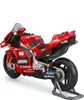 Maisto Ducati Lenovo MotoGP 2024 Francesco Bagnaia Produktbild-Vorschau 2