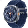 Samsung Galaxy Watch Ultra 2025 Titanium Blue Náhľad obrázku produktu 9