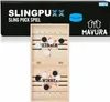 SLINGPUXX Sling Puck Jeu de baby-foot Jeux gagnants Pliable Voir les images du produit 1