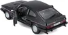 Bburago 18-21093 - Modellino auto - Ford Capri '82 (nero, Anteprima dell’immagine prodotto 4