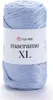 Filato macramè XL 4 x 250 g 133 Anteprima dell’immagine prodotto 1