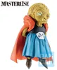 Dragon Ball Z Masterlise, actiefiguur van Super Saiyan Productafbeelding-voorbeeld 3