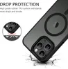 Custodia per iPhone 14 Pro Case MagSafe compatibile con il Anteprima dell’immagine prodotto 6