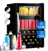 KlarsteinBeersafe 5XL, lednice, 147 l, 3 police, Náhled obrázku produktu 1