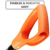 Schaufel Spaten Gartenspaten klein 67cm Spitzspaten Produktbild-Vorschau 4