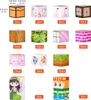 Magnetyczne klocki konstrukcyjne VEVOR, 100-elementowy Podgląd zdjęcia produktu 8