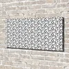 Tulup® Leinwandbild - 140x70 cm - Wandkunst - Drucke auf Produktbild-Vorschau 2
