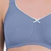 Anita Care Leni Prothesen-BH ohne Bügel 5785X Medium Blue – Produktbild-Vorschau 3