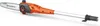 Husqvarna DP110 FLXi, Grau, Orange, Silber, 110iL FLXi, 1 Produktbild-Vorschau 4