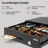 Safescan Kassenlade "LD-3336 Light Duty" schwarz Produktbild-Vorschau 27