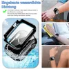 Hülle mit Displayschutz für Apple Watch SE /Series 6 5 4 44 Produktbild-Vorschau 7