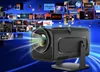 Projektor Hy320 Pro Smart TV, rozdzielczość 1080P/4K, Podgląd zdjęcia produktu 4