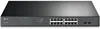 TP-Link 16-Port-Gigabit-Easy-Smart-PoE+-Switch mit 2 Produktbild-Vorschau 2