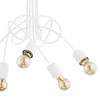 Deckenleuchte TANGO White 23615, Hersteller: Alfa Sosnowscy Produktbild-Vorschau 3