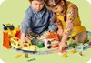 LEGO DUPLO Town Duży Interaktywny Pociąg Miejski z Podgląd zdjęcia produktu 22