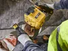 DEWALT DCD240X2 54V XR FlexVolt Akku-Rührwerk mit 2 Akkus Produktbild-Vorschau 12