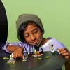 Zestaw LEGO NINJAGO Epicka bitwa - Jay kontra Serpentine - Podgląd zdjęcia produktu 12